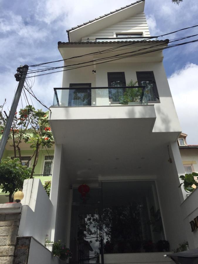 Duy Thao Hotel Da Lat Exterior photo